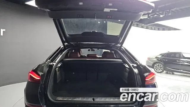 BMW X6 xDrive30d M, миниатюра 20