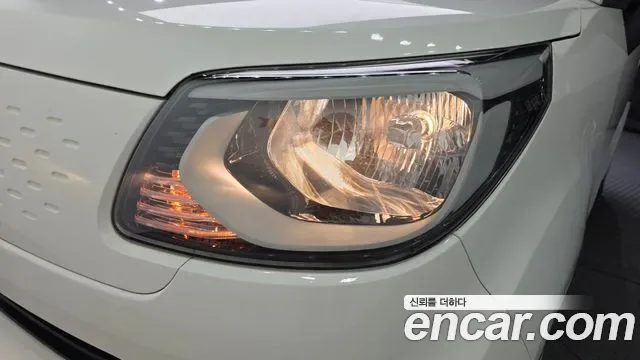 Kia The New Ray Prestige, миниатюра 2