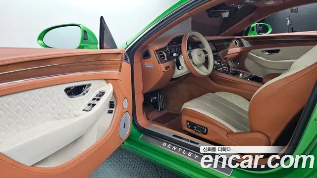 Bentley GT III 4.0 GT, миниатюра 14