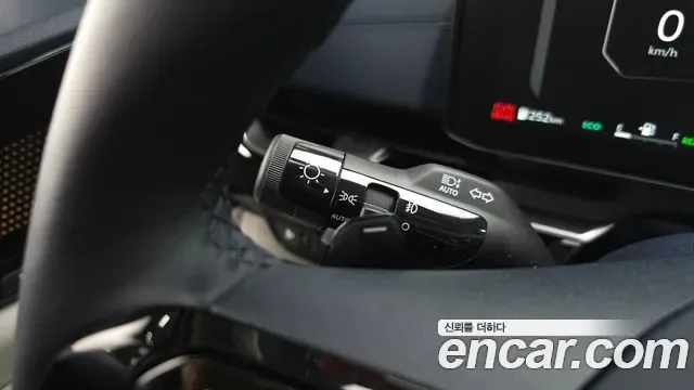 Kia Carnival HEV 7 мест X Line, миниатюра 9