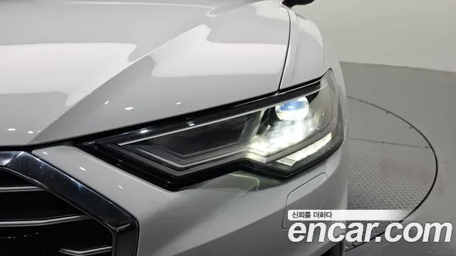 Audi A6 40 TDI Premium, миниатюра 9