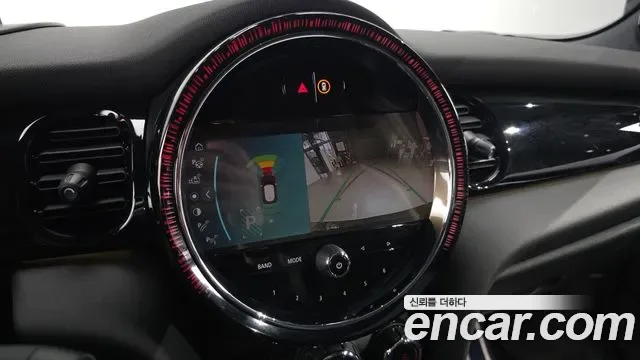 MINI Cooper JCW III, миниатюра 7