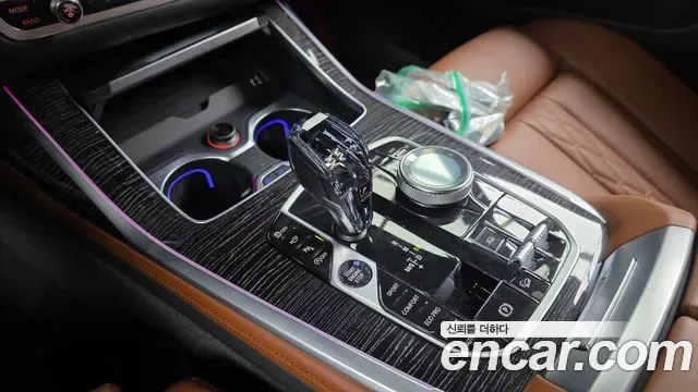 BMW X7 xDrive 40i M 6 мест, миниатюра 4