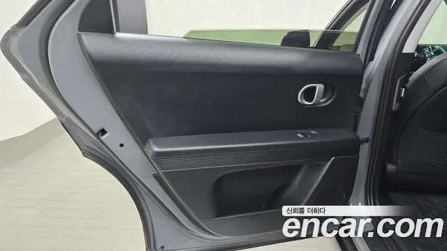Hyundai Ioniq 5 AWD, миниатюра 30
