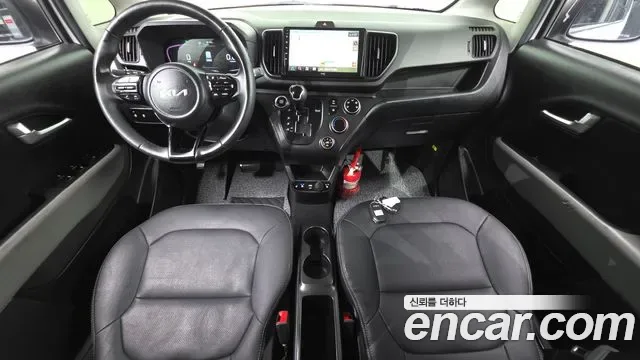 Kia Ray Signature, миниатюра 26