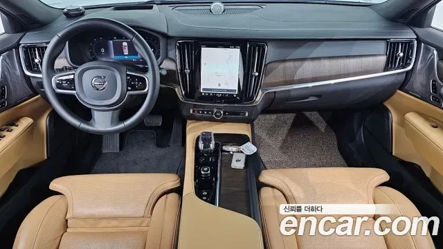 Volvo S90 B6 AWD, миниатюра 11