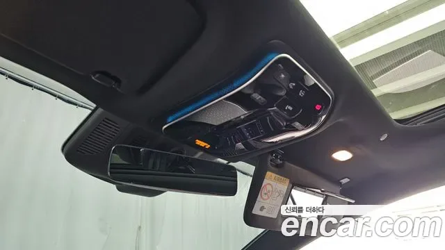 Mercedes-Benz EQE EQE350 4MATIC, миниатюра 12