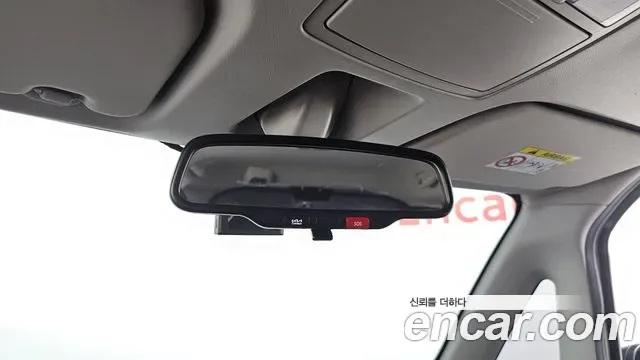 Kia The New Ray Prestige, миниатюра 18