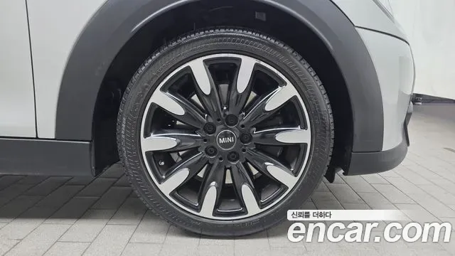 MINI Cooper 5 III, миниатюра 7