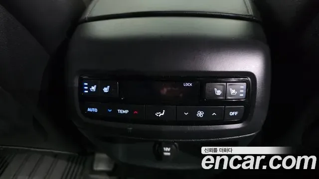 Hyundai The New Palisade бензин 3.8 4WD Calligraphy, миниатюра 8