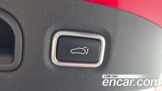 Kia Stinger, миниатюра 15