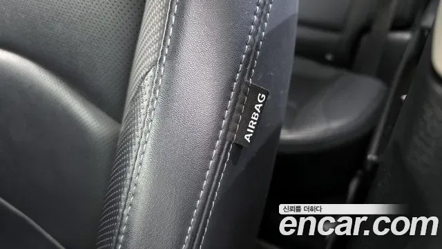 KGM Tivoli бензин 1.5 2WD V3, миниатюра 3