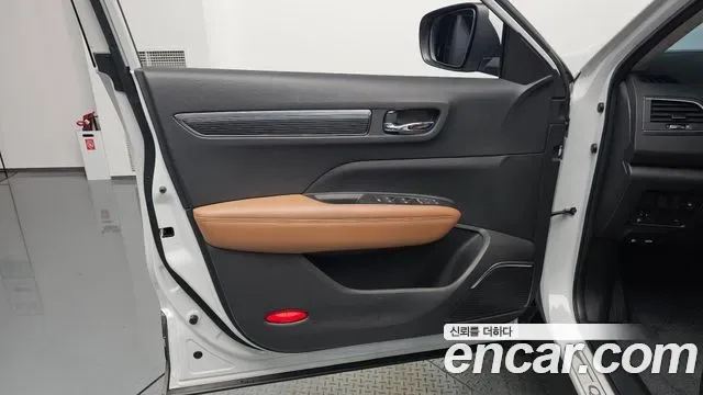 Renault QM6 2.0 LPe RE Signature 2WD, миниатюра 20