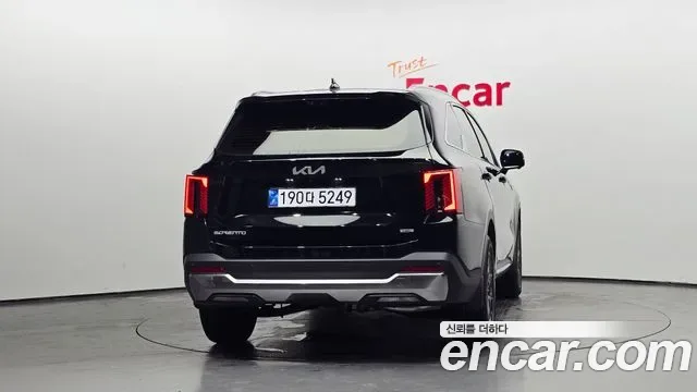 Kia Sorento HEV 1.6 2WD, миниатюра 8