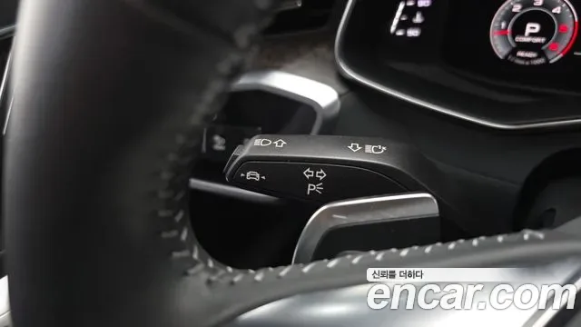 Audi A7 50 TDI Premium, миниатюра 10