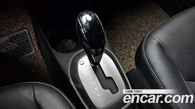 Chevrolet The New Spark LT, миниатюра 19