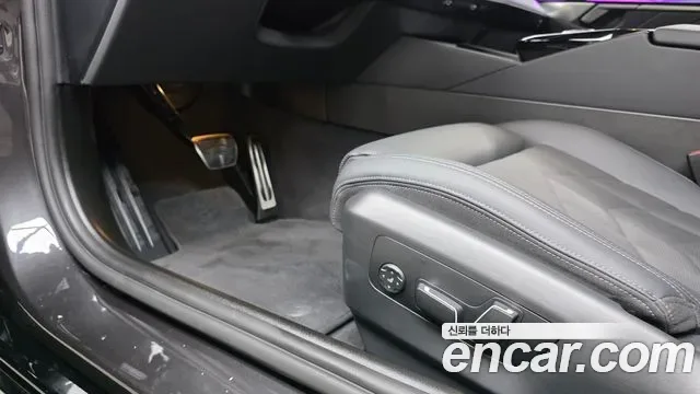 BMW 5 (G60) 520i M, миниатюра 21