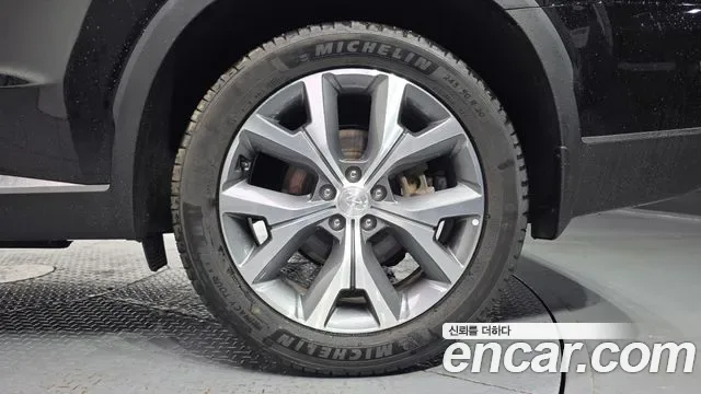 Hyundai Palisade бензин 3.8 4WD Prestige, миниатюра 12