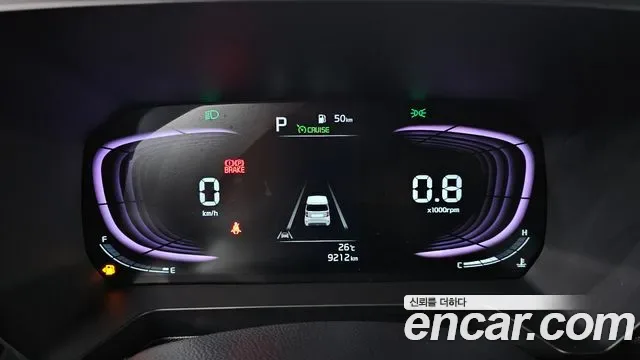 Kia Ray Signature, миниатюра 5