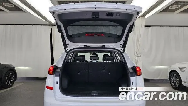 Hyundai TUCSON бензин 1.6 Turbo 2WD Inspiration, миниатюра 14