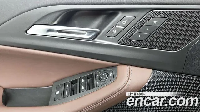 BMW 2 (U06) 220i, миниатюра 26