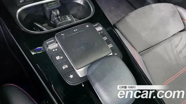 Mercedes-Benz CLA CLA250 4MATIC, миниатюра 2