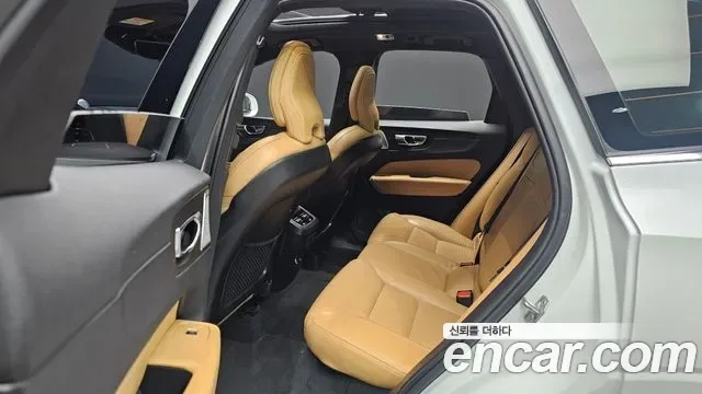 Volvo XC60 D5, миниатюра 21