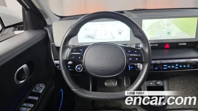 Hyundai Ioniq 5 Prestige, миниатюра 20