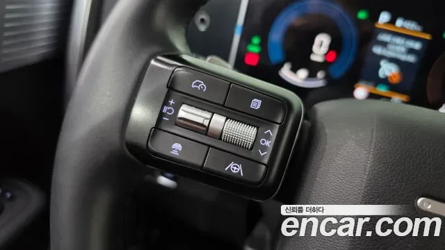Hyundai Santa FE HEV 1.6 2WD, миниатюра 14