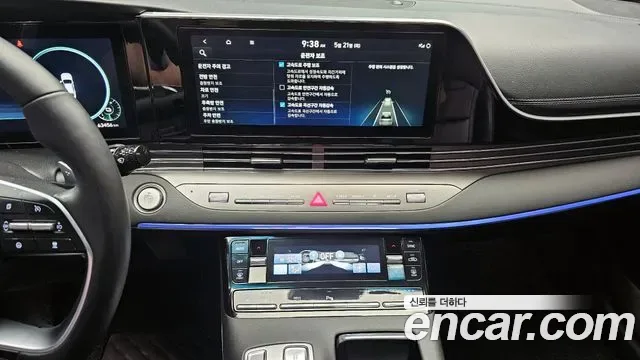 Hyundai Grandeur, миниатюра 13