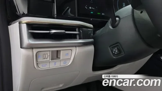 Hyundai Grandeur Calligraphy, миниатюра 4