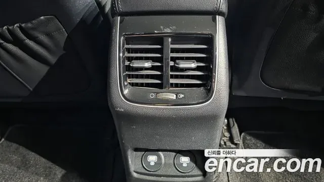 Kia K7 3.0 LPI Prestige( ), миниатюра 22