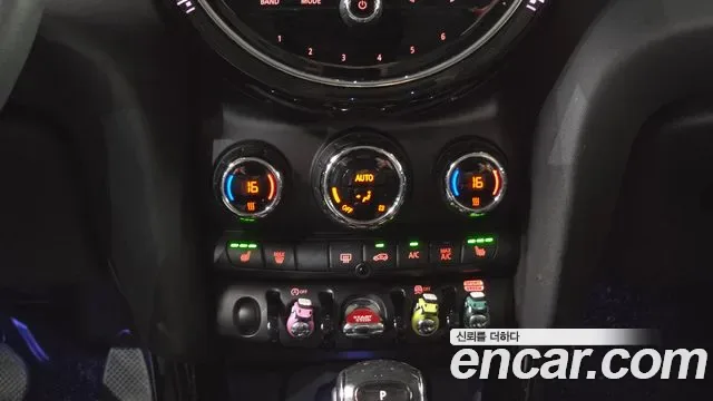 MINI Cooper III, миниатюра 24