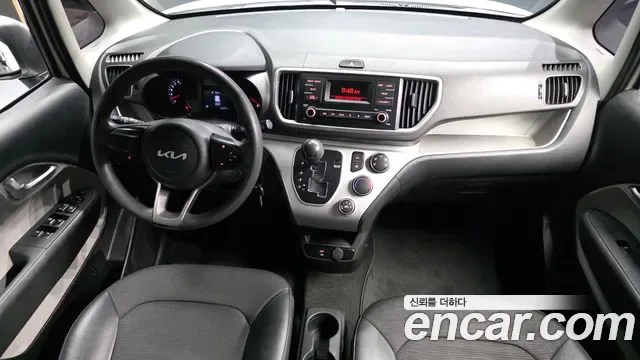 Kia The New Ray Prestige, миниатюра 13