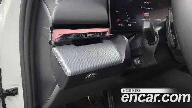 BMW i5 xDrive 40 M, миниатюра 6