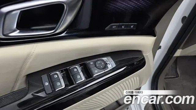 Kia Carnival дизель 9 мест Signature, миниатюра 15