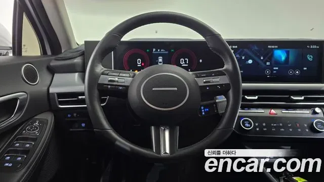 Hyundai Sonata 2.0 LPG( ), миниатюра 17