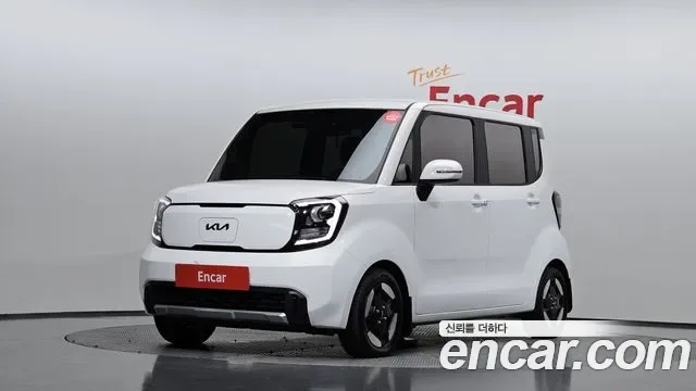 Kia Ray EV