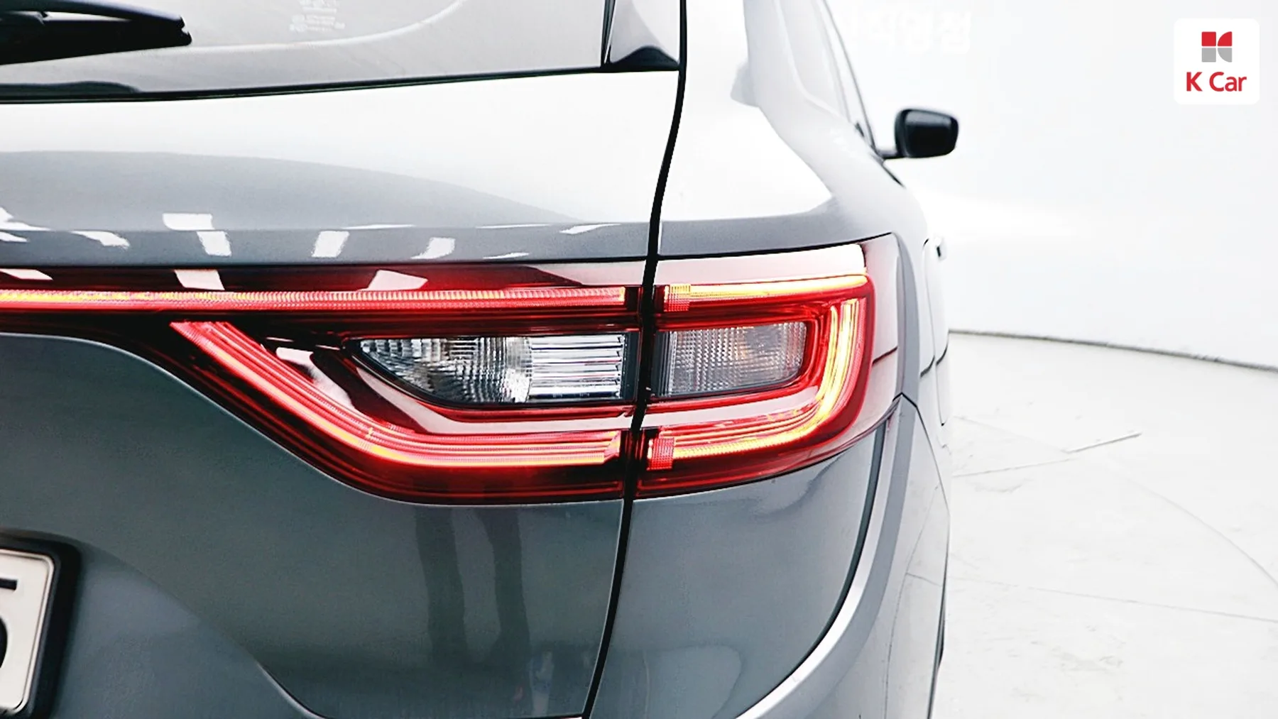 Renault QM6 F/L LPG 2.0 ( ) LE, миниатюра 7
