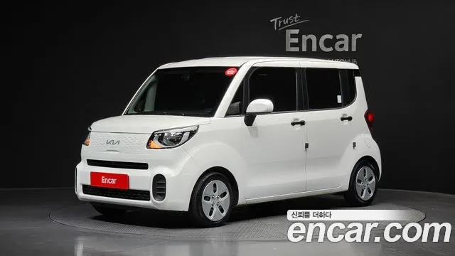 Kia The New Ray, миниатюра 14