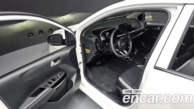 Kia Morning (JA) Prestige, миниатюра 26
