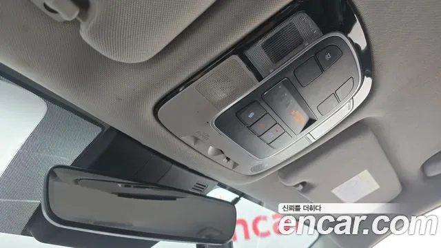 Hyundai Sonata Premium ( ), миниатюра 24