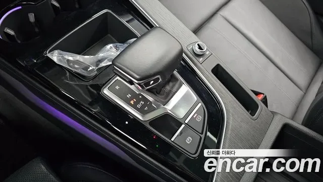 Audi A5 40 TFSI Premium, миниатюра 9