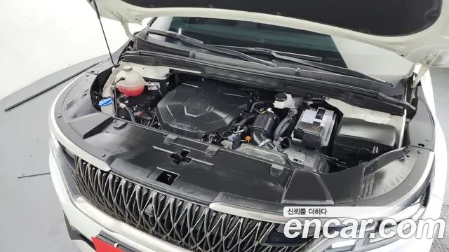 Kia Carnival дизель 7 мест Signature, миниатюра 21