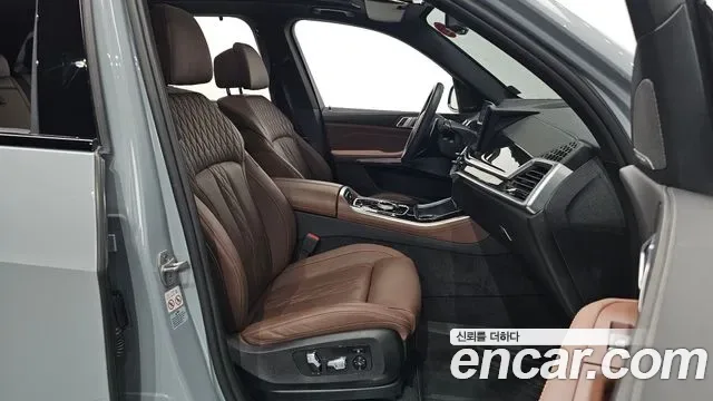 BMW X5 xDrive 40i M, миниатюра 4