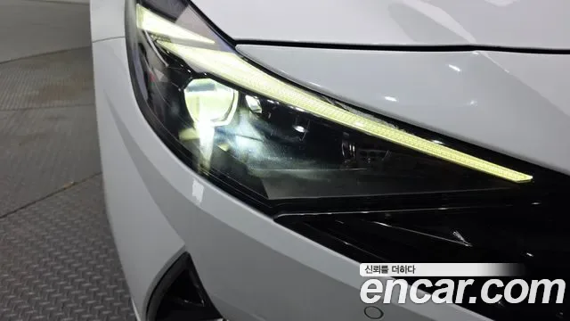 Hyundai Avante (CN7) 1.6 Inspiration, миниатюра 26