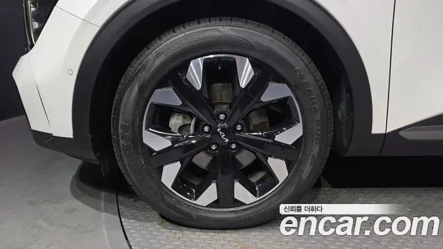 Kia Sportage дизель 2.0 4WD Signature Gravity, миниатюра 11