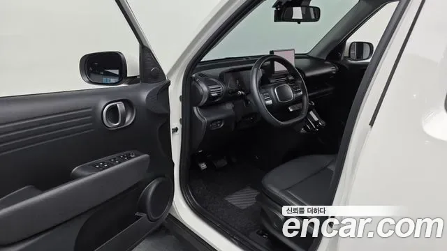 Hyundai Casper Turbo, миниатюра 13