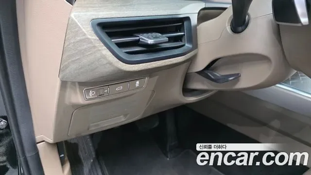 Kia K8 2.5 бензин 2WD, миниатюра 16