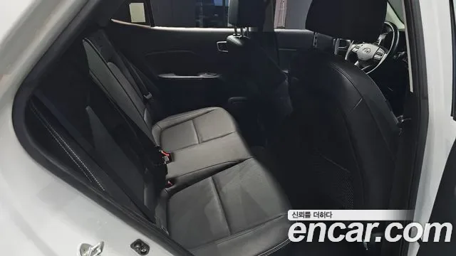 Hyundai Venue 1.6 Modern, миниатюра 10